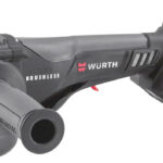 Würth AWS 18-125 P návod
