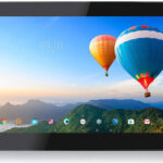 XORO MegaPAD 1404v7 návod