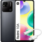 Xiaomi Redmi 10A 4GB/128GB návod