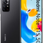 Xiaomi Redmi Note 11S 5G 6GB/128GB návod