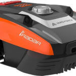 Yardforce 400RiS návod