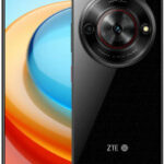 ZTE Blade A75 5G 4GB/128GB návod