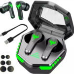 ZeeTech N35 návod