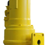 Zehnder ZFS 71.4 D Ex 400V návod