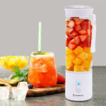 easybuy Smoothie Stand Mixer s USB návod