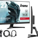 iiyama G-Master G2770HS-B1 návod