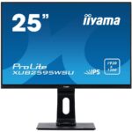 iiyama ProLite XUB2595WSU-B5 návod