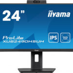 iiyama XUB2490HSUH návod