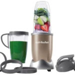 nutribullet NB910CP návod