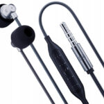 3MK Wired Earphones Jack 3.5mm návod