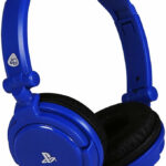 4Gamers PRO4-10 Stereo Gaming Headset návod