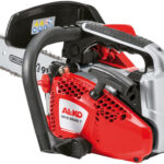 AL-KO BKS 2625 T 113355 návod