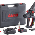 AL-KO CSM 1815 Mini set návod