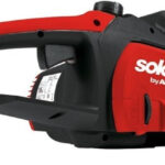 AL-KO Solo 621 návod