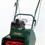 ALLETT Kensington 14K návod