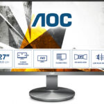 AOC I2790VQ návod