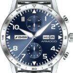 ARMODD Silentwatch 4 Pro návod