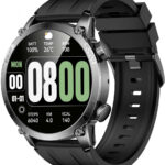 ARMODD Silentwatch 7 Pro návod