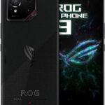 ASUS ROG Phone 9 12GB/256GB návod