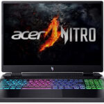 Acer Nitro 16 NH.QPKEC.004 návod
