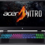 Acer Nitro 17 NH.QPAEC.003 návod