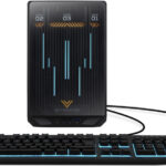 Acer Predator Orion X POX-650 DG.E3REK.003 návod