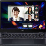 Acer TravelMate P4 NX.B22EC.006 návod