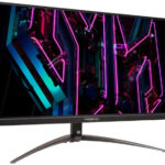 Acer XB273KV3 návod