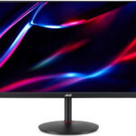 Acer XV271UM3 návod