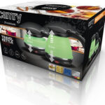 Adler CR 1265 návod