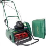 Allet Liberty 43 návod