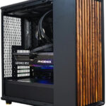 AlzaPC VisionBox Elite Studio Edice AZsi7r4080r návod