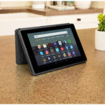 Amazon Kindle Fire 7 16 GB návod