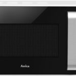 Amica AMGF20M1W návod