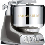 Ankarsrum Assistent Original AKM6230 antracit 2300107 BC návod