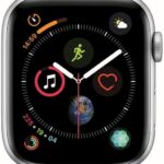 Apple Watch Series 4 44mm návod