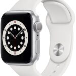 Apple Watch Series 6 40mm návod