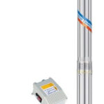 Aquacup 4" ELECTRA 180/189 T 25m kabel 1269 návod