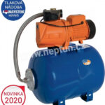 Aquacup A-Control 24 750 Bss PN 200616 návod