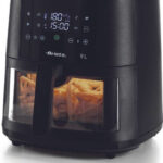 Ariete Air Fryer 9l 4630 návod