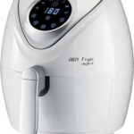 Ariete Airy Fryer Digital 3
