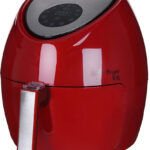 Ariete Airy Fryer XXL 7l 4618/01 červená návod