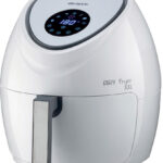 Ariete Airy Fryer XXL 7l 4618/03 bílá návod