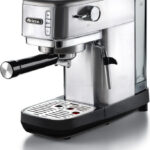 Ariete Coffee Slim Machine 1380/10 nerez návod