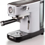 Ariete Moderna Slim Coffee Machine 1381/14 bílý návod