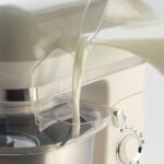 Ariete Vintage 1588/04 zelený návod