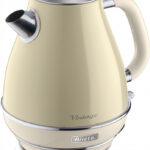 Ariete Vintage 2869/03 krémová návod