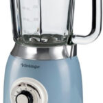 Ariete Vintage Bleder 583/05 modrý návod