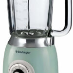 Ariete Vintage Blender 583/04 zelený návod
