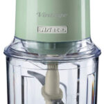 Ariete Vintage Chopper 438/04 zelený návod